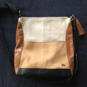 Pristine The SAK purse